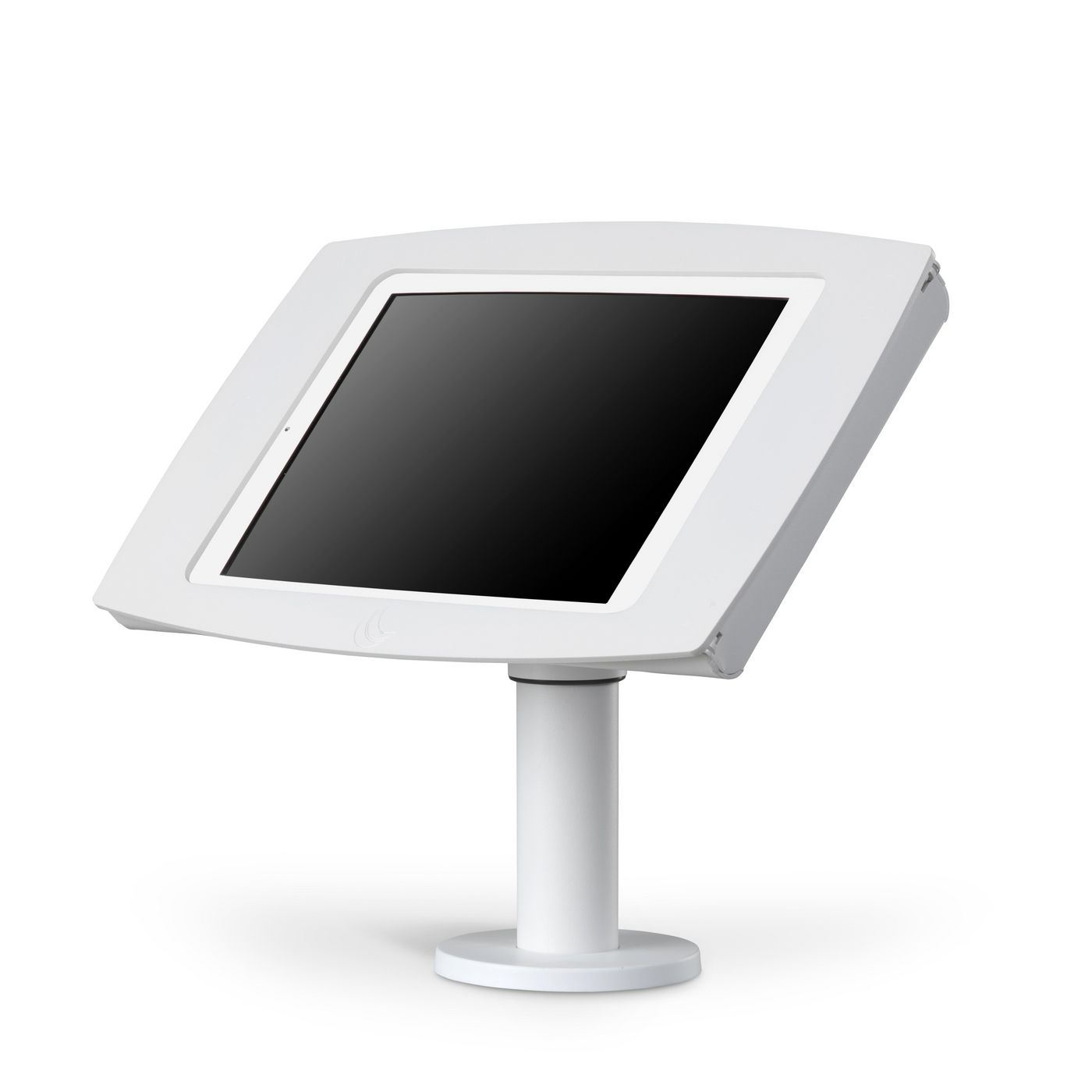 ERGONOMIC SOLUTIONS - SPAF7000-32 - CADRE A POUR IPAD 10.2, PUSHLOCK, BLANC