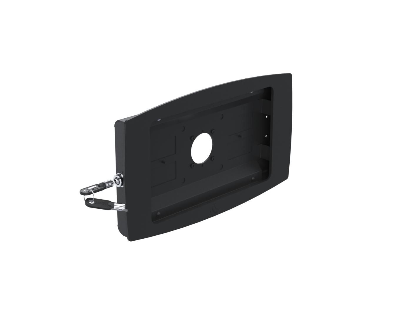 ERGONOMIC SOLUTIONS - SPAF9000-32 - Face avant pour Samsung Galaxy Tab A 10.1_ (2019