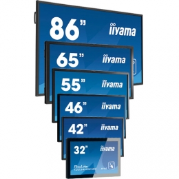 IIYAMA - SPC51001BC-1 - iiyama slot PC