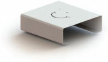 ERGONOMIC SOLUTIONS - SPCF101-32 - Emballage pour tiroir-caisse-APG Vasario 320/420 *W*