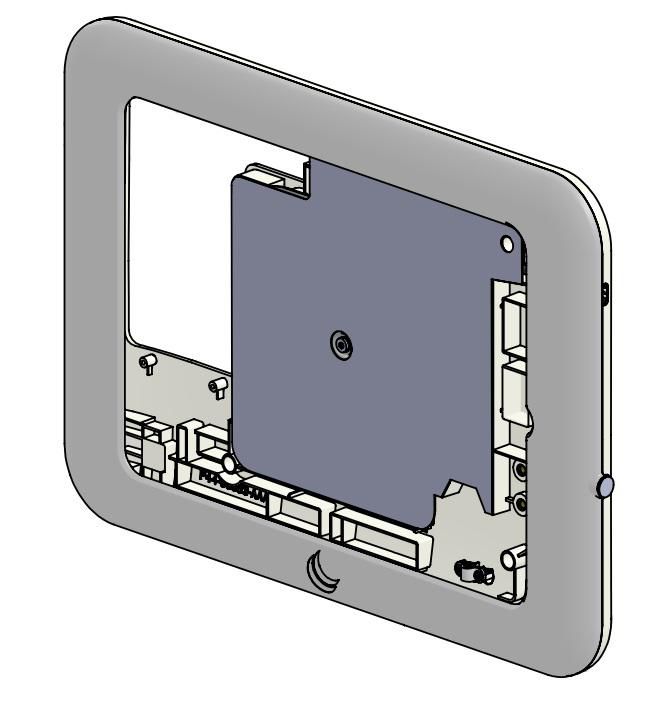 ERGONOMIC SOLUTIONS - SPDC111E-32 - Boîtier Apple Dock and Charge - Sans accessoires