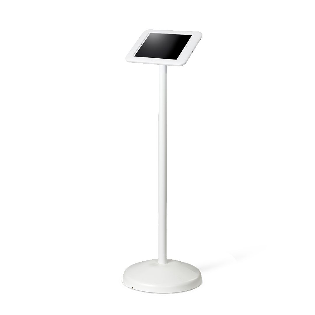 ERGONOMIC SOLUTIONS - SPDC113-US-02 - Floorstand avec dock et