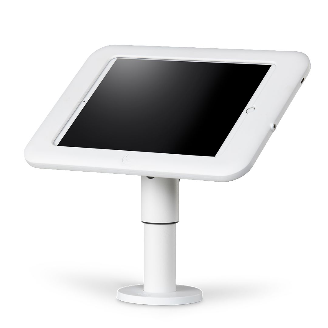 ERGONOMIC SOLUTIONS - SPDC211-US-02 - Accoster et charger en ligne droite