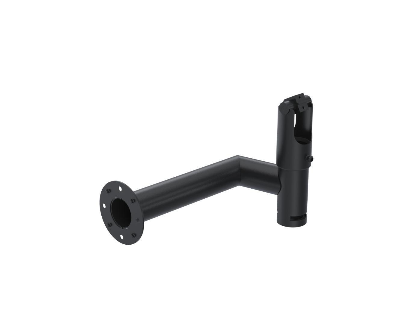 ERGONOMIC SOLUTIONS - SPK615-02 - Bras périphérique du kiosque - paysage (avec duratilt)