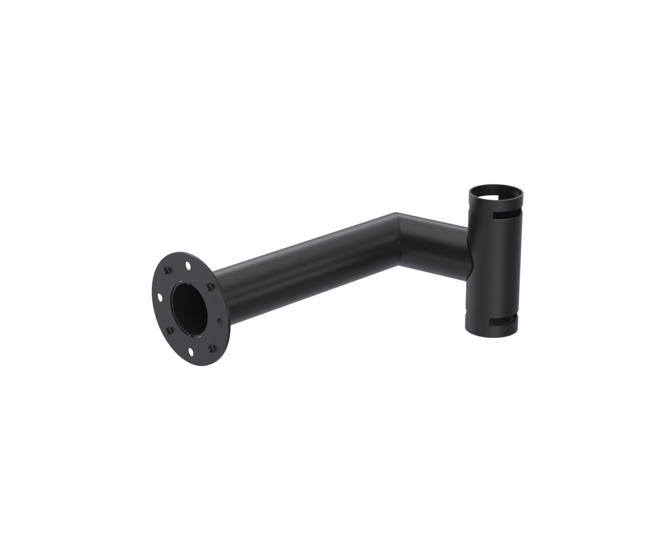 ERGONOMIC SOLUTIONS - SPK616-02 - Bras périphérique pour kiosque Æ pour écrans jusqu'à 22ÂÂ land