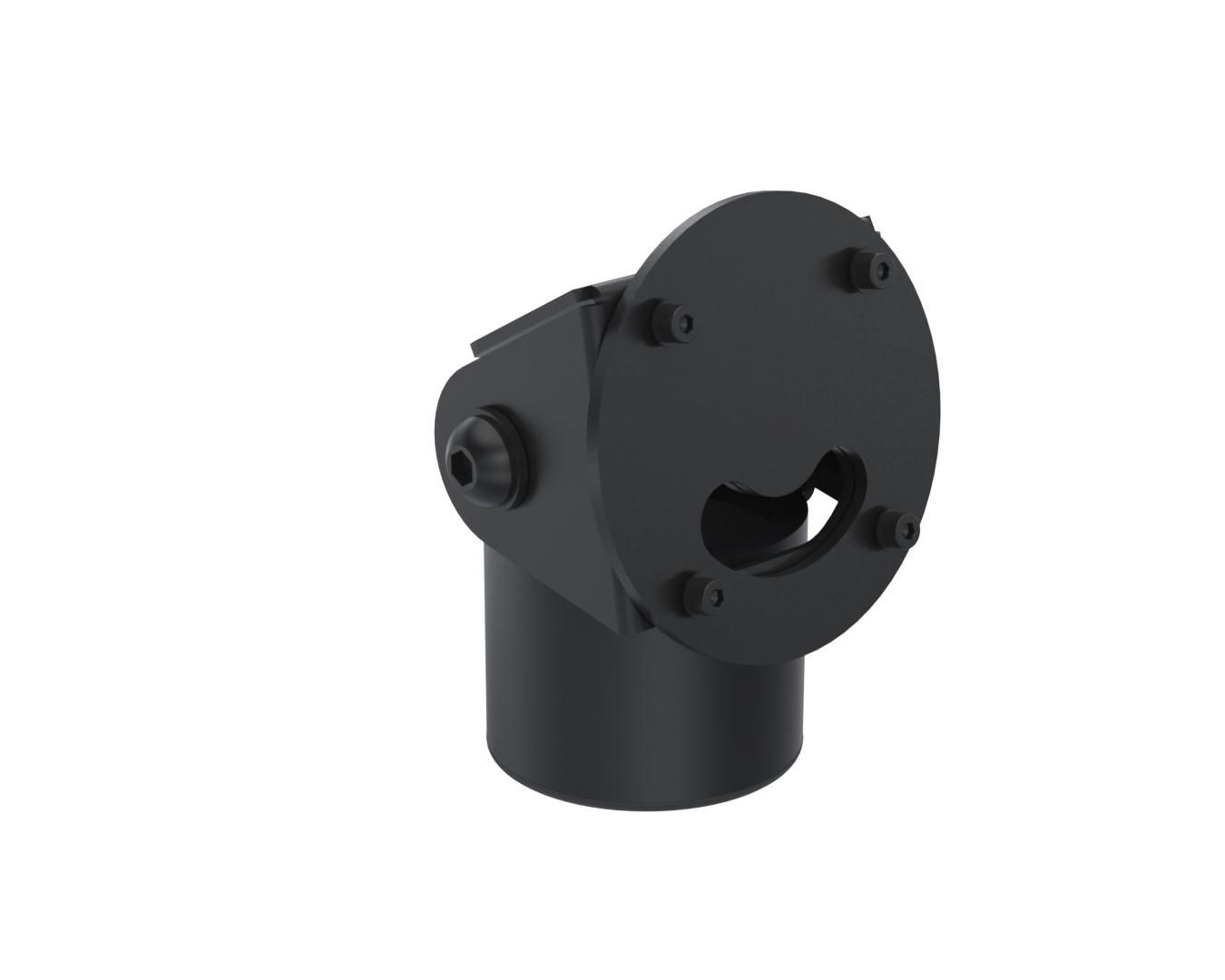 ERGONOMIC SOLUTIONS - SPM132-32 - TabTilt SP2 Portrait / Paysage (unité principale uniquement)