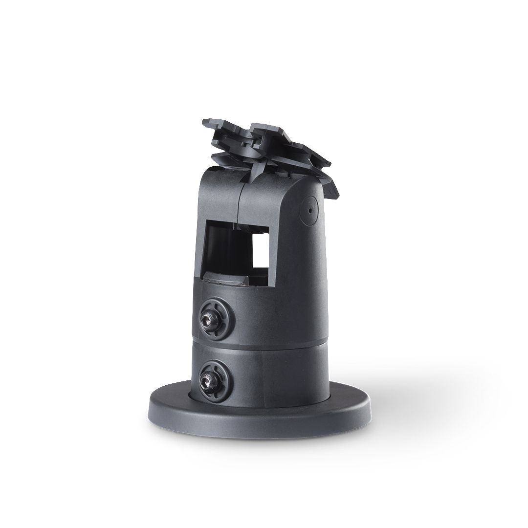ERGONOMIC SOLUTIONS - SPMCL-S-02 - SP Stack avec espace intégré
