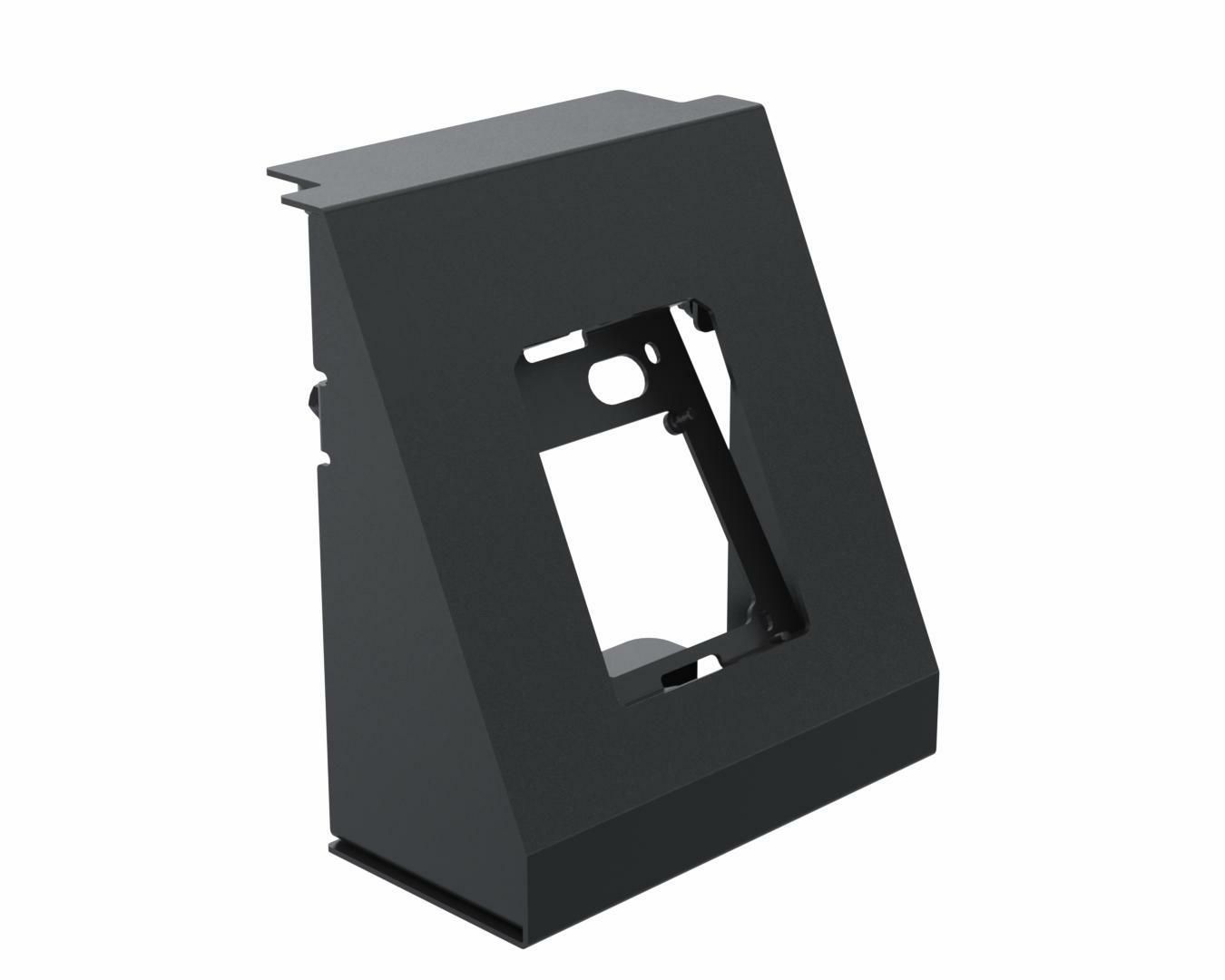 ERGONOMIC SOLUTIONS - SPOK510-IM30 - Kiosque extérieur pour pax im30 Æ à combiner avec un kiosque extérieur.