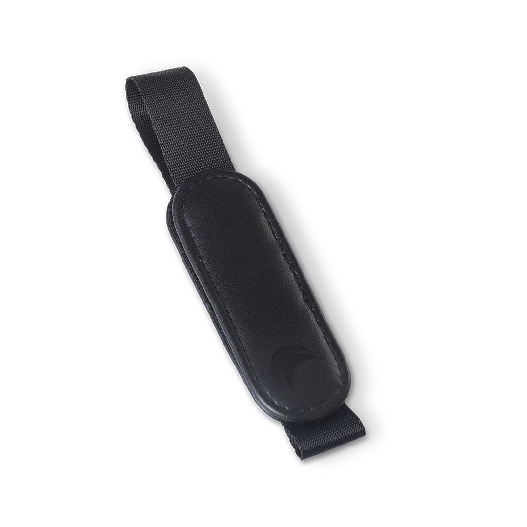 ERGONOMIC SOLUTIONS - SPOS105-02 - SANGLE OPENSPACE AVEC CLIPS MÉTALLIQUES