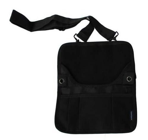 ERGONOMIC SOLUTIONS - SPOS108 - Etui de hanche/pochette d'épaule 8-10 tablettes