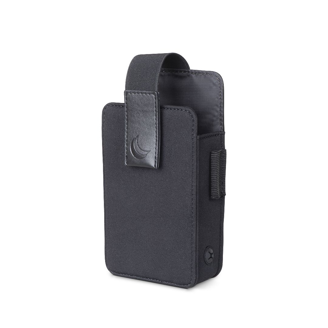 ERGONOMIC SOLUTIONS - SPOS118-02-02 - Etui pour appareils portables - NOIR