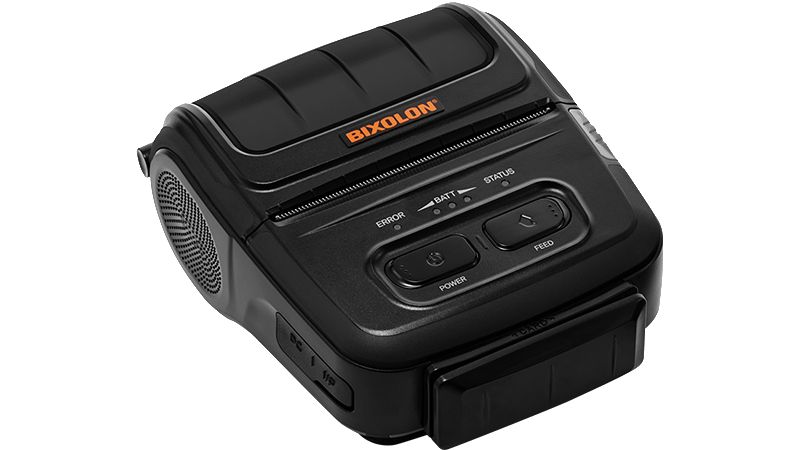 BIXOLON - SPP-L310IK5L - SPP-L310iK5L thermique direct 203 3 SER USB LINERL bluetooth