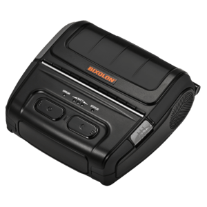 BIXOLON - SPP-L410WK5L - Bixolon SPP-L410, USB, RS232, WiFi, 8 pts/mm (203 ppp), linerless, ZPLII, CPCL