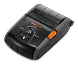 BIXOLON - SPP-R200IIIPLUSBK - SPP-R200III+ thermique direct 203dpi bluetooth LOW ENERGY
