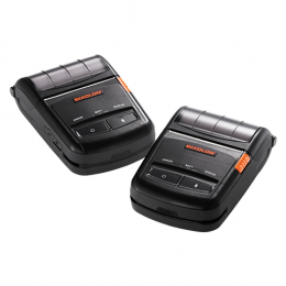 BIXOLON - SPP-R210WK - Bixolon SPP-R210, 8 pts/mm (203 dpi), USB, RS232, WiFi