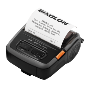 BIXOLON - SPP-R310KM - Bixolon SPP-R310, 8 pts/mm (203 ppp), LCM, USB, RS232