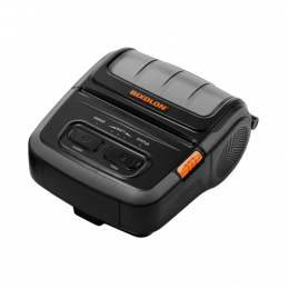 BIXOLON - SPP-R310PLUSiK5L - Bixolon SPP-R310PLUS, USB, RS232, bluetooth (iOS), 8 pts/mm (203 dpi), linerless