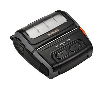BIXOLON - SPP-R410BK5 - SPP-R410 thermique direct PRINT bluetooth TR SNSR 203DPI 90MM/SEC SERIAL USB 1D/2D