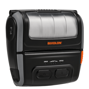 BIXOLON - SPP-R410WK5 - Bixolon SPP-R410, 8 pts/mm (203 dpi), USB, RS232, WiFi
