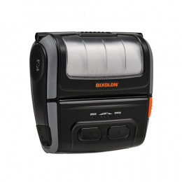 BIXOLON - SPP-R410iK - Bixolon SPP-R410, 8 pts/mm (203 dpi), USB, RS232,