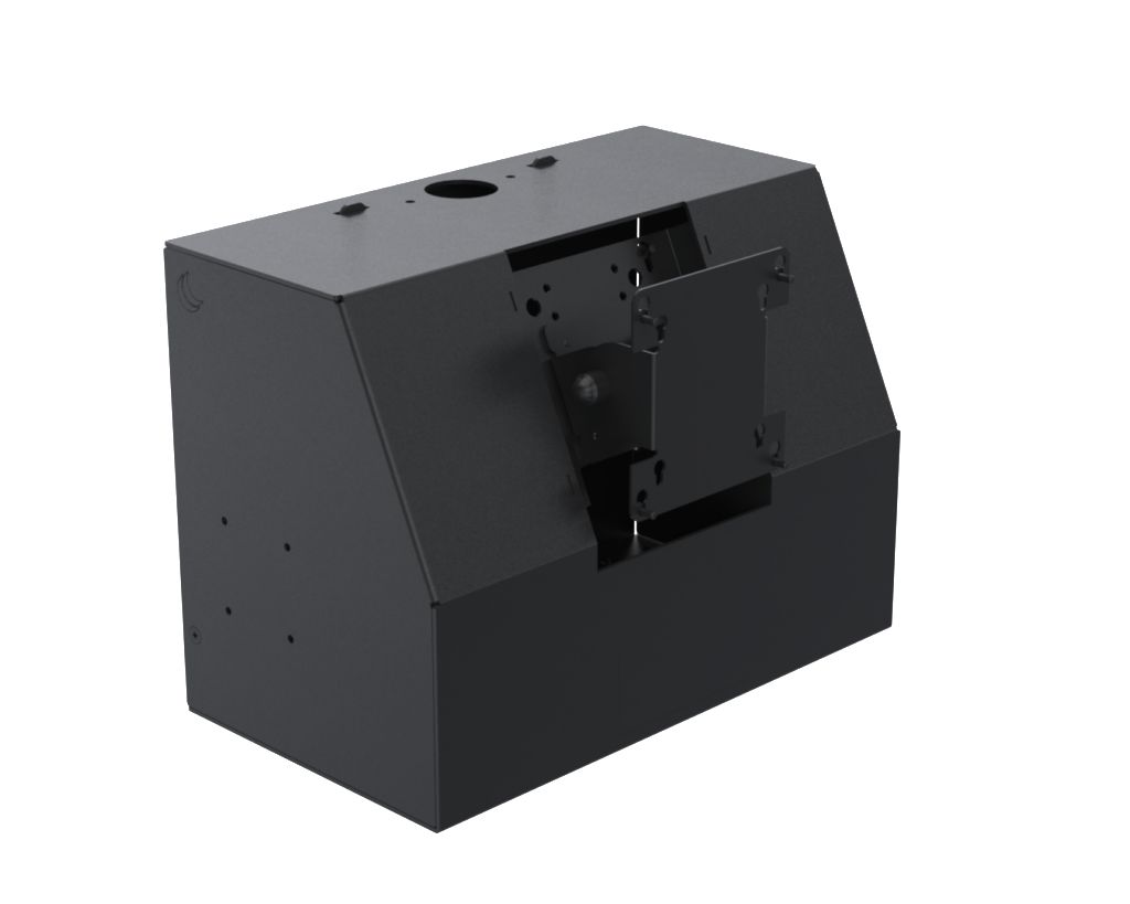 ERGONOMIC SOLUTIONS - SPSK100-02 - Top moduleÿ