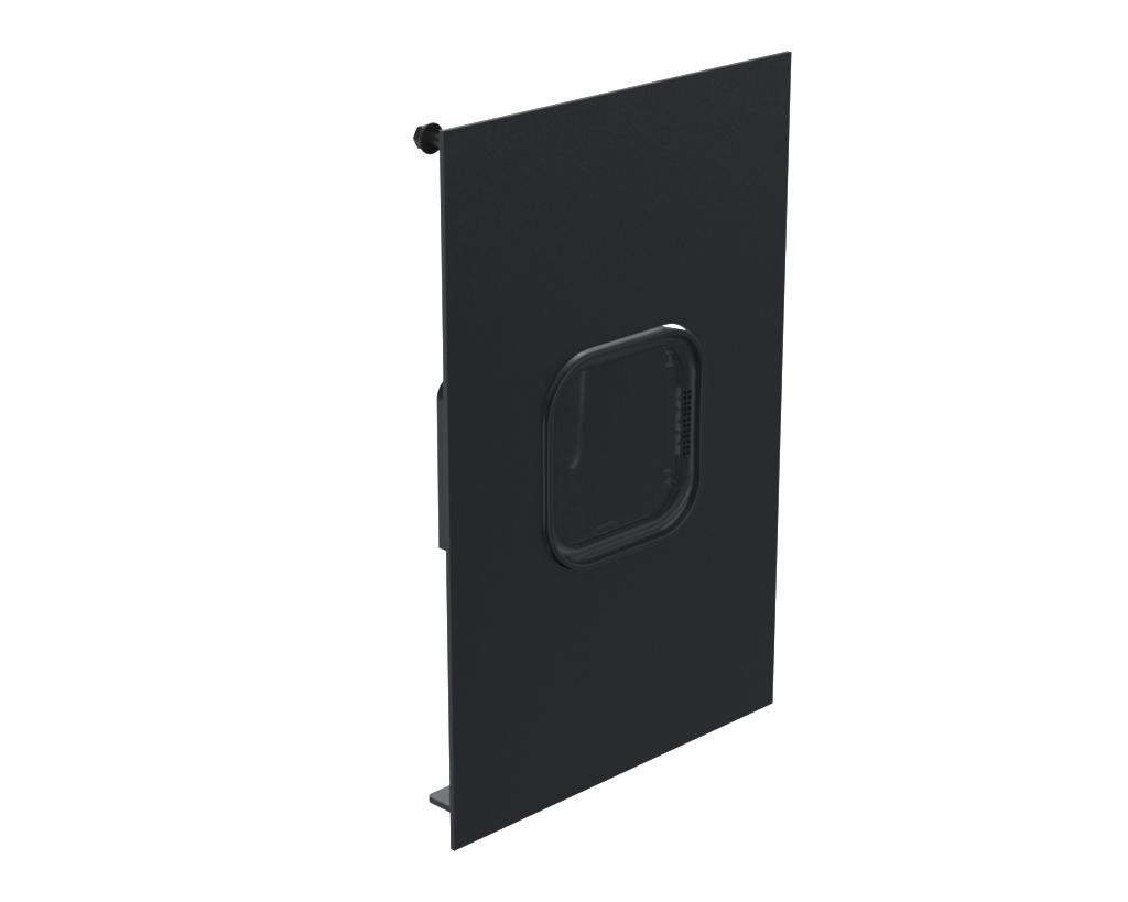 ERGONOMIC SOLUTIONS - SPSK500-02 - Assemblage du scanner Magellan