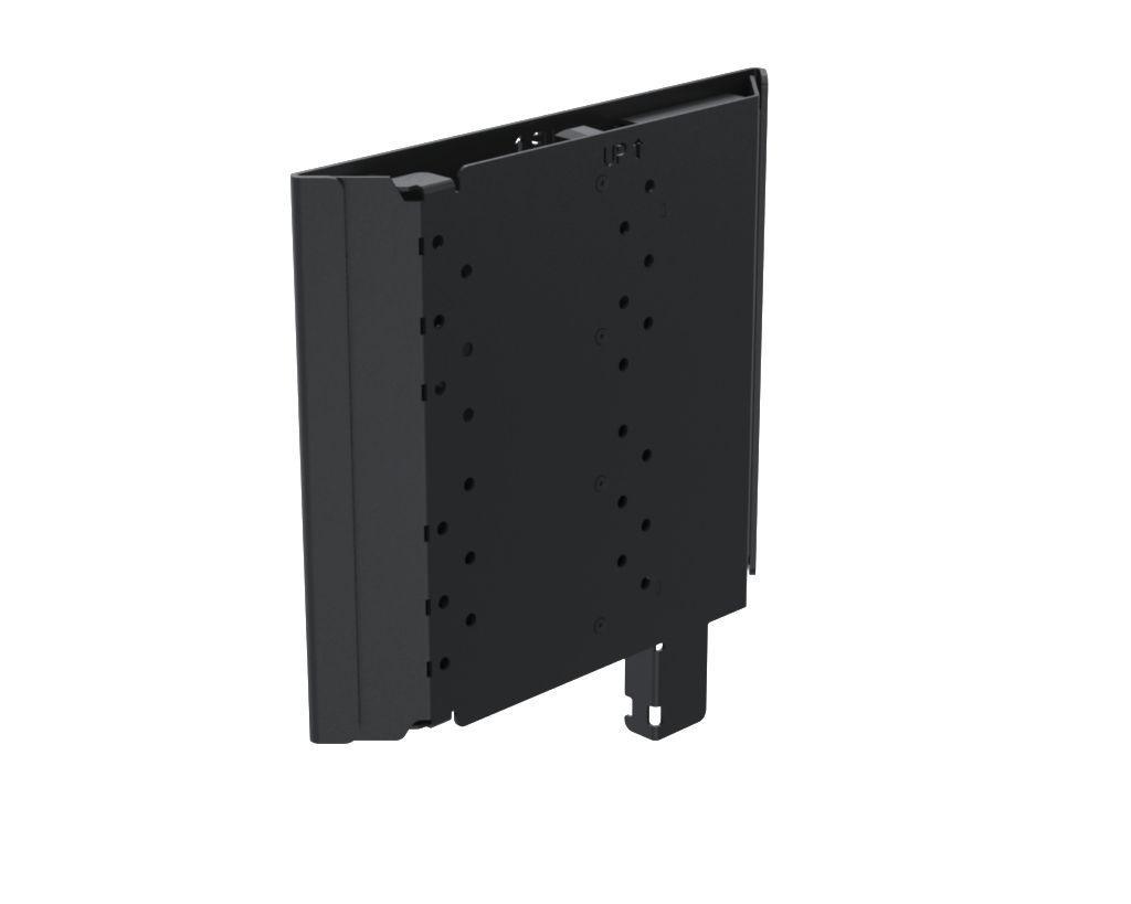 ERGONOMIC SOLUTIONS - SPSK514-02 - POSlift pour kiosque -Noir-