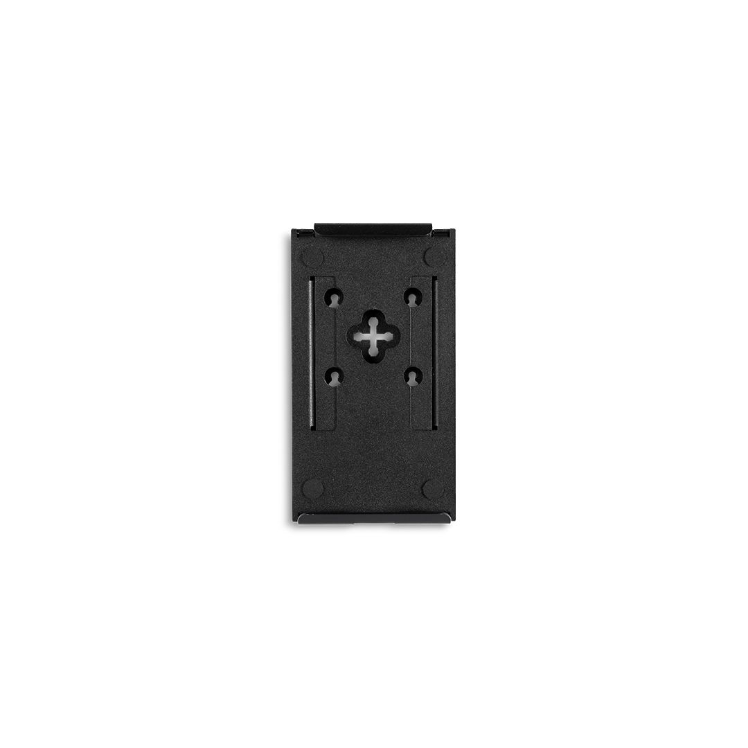 ERGONOMIC SOLUTIONS - SPUF001-02 - Support pour tablettes U-Frame, tablettes 7_- 13_- Noir