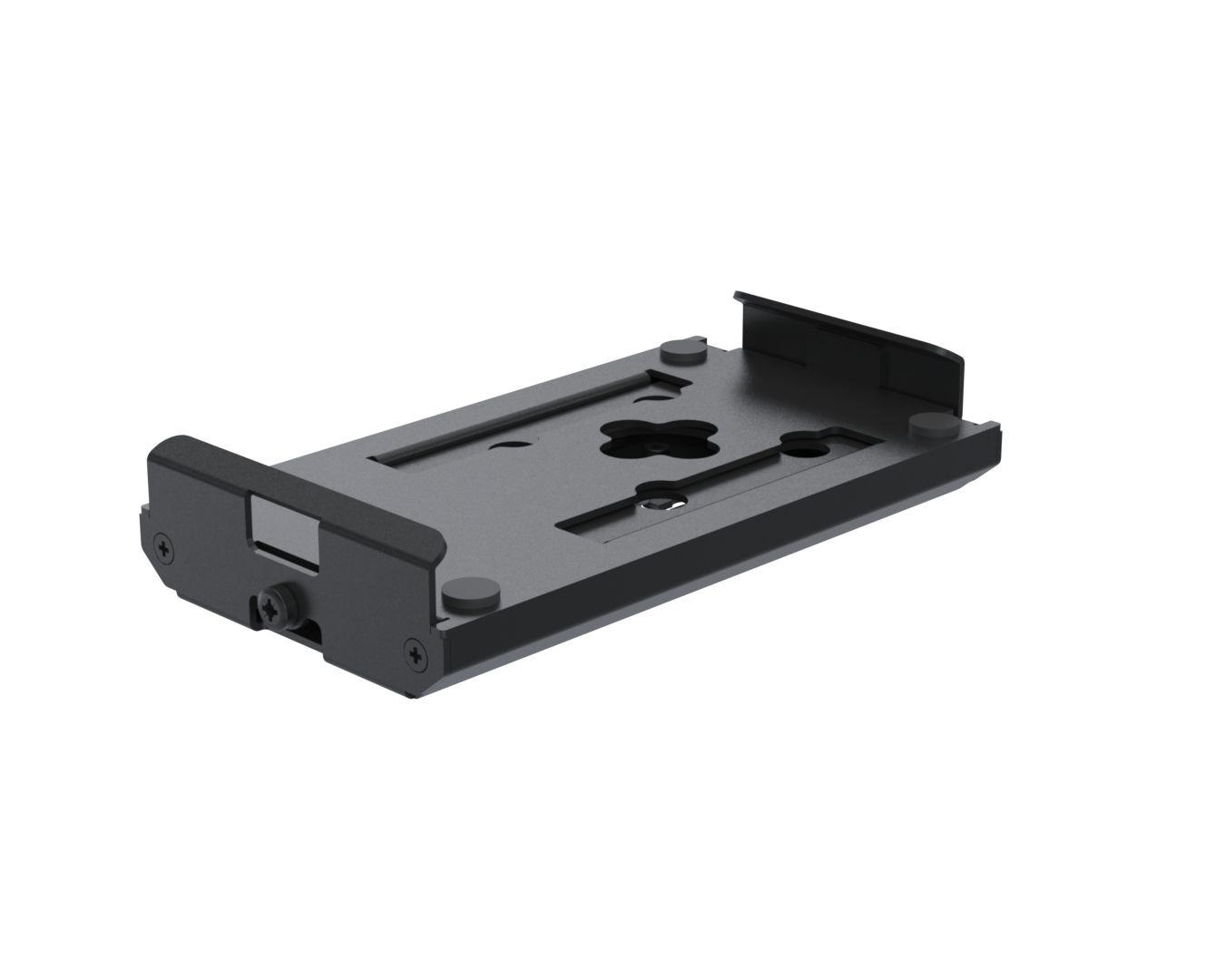 ERGONOMIC SOLUTIONS - SPUF002-02 - Support en U pour tablettes, 7_- 13_ tablettes