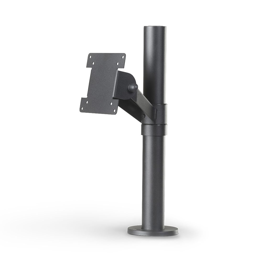 ERGONOMIC SOLUTIONS - SPV1101-FX-02 - Perche avec fixation VESA en angle