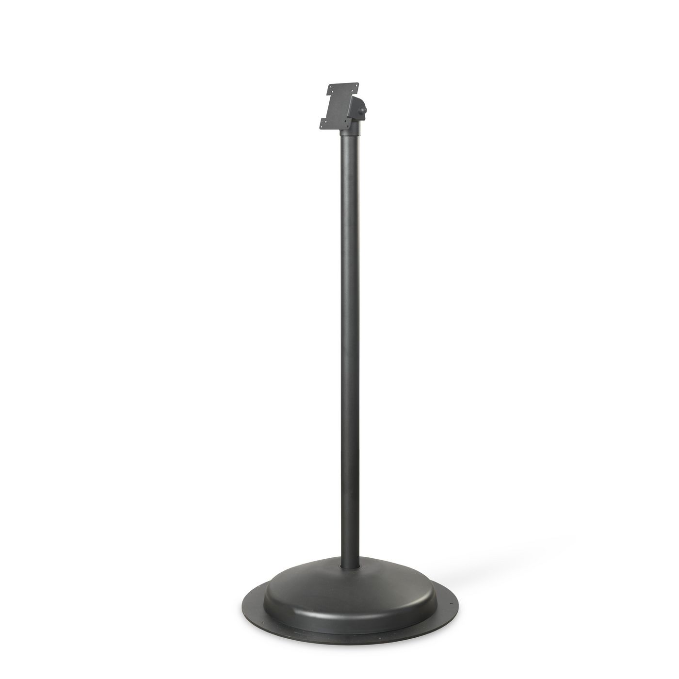 ERGONOMIC SOLUTIONS - SPV1201-H-FX-02 - Support de sol, 1000mm avec Topmo