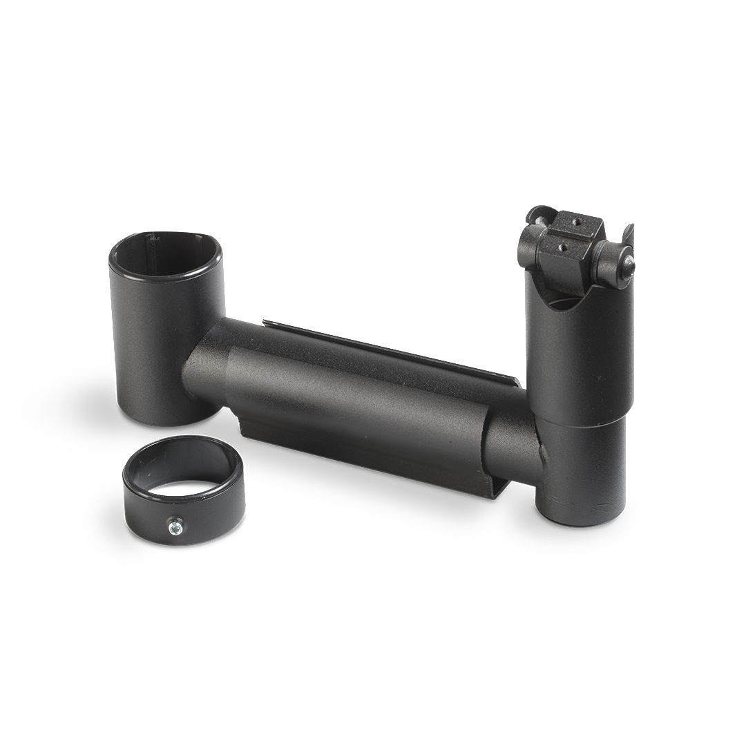 ERGONOMIC SOLUTIONS - SPV2102-02 - BRAS OSCILLANT 200MM, NOIR