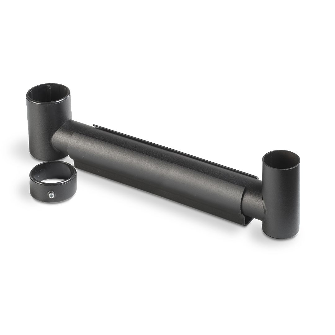 ERGONOMIC SOLUTIONS - SPV2103-02 - BRAS OSCILLANT 300MM POUR IMPRIMANTE, NOIR
