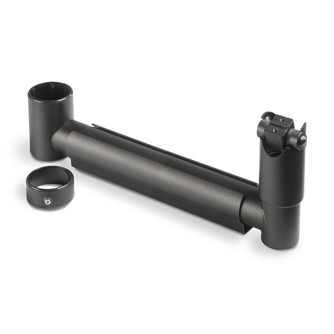 ERGONOMIC SOLUTIONS - SPV2104-02 - BRAS OSCILLANT 300MM, NOIR