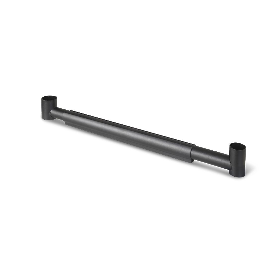 ERGONOMIC SOLUTIONS - SPV2108-H-02 - SWINGARM 600MM HNDL, LCKRING et CLIP, BLK