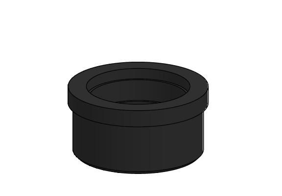 ERGONOMIC SOLUTIONS - SPV3208-02 - Adaptateur d'affichage client HP