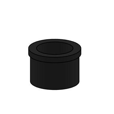 ERGONOMIC SOLUTIONS - SPV3215-02-02 - Adaptateur sp2 pour écran client epson-dm-d105 -