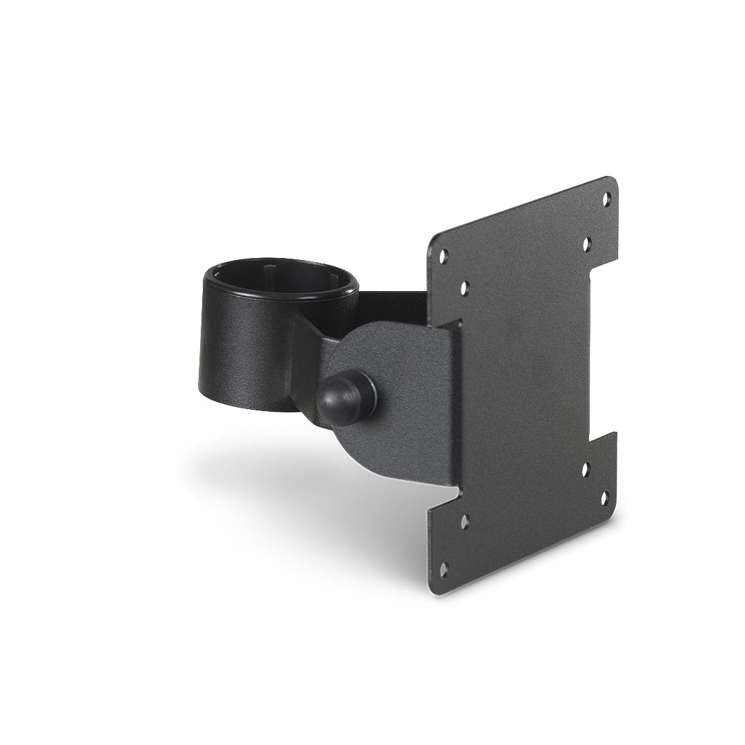 ERGONOMIC SOLUTIONS - SPV3301-FX-02 - Nouveau support d'écran VESA 75/100 - NOIR