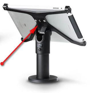 ERGONOMIC SOLUTIONS - SPXF1705-02 - Cadre X