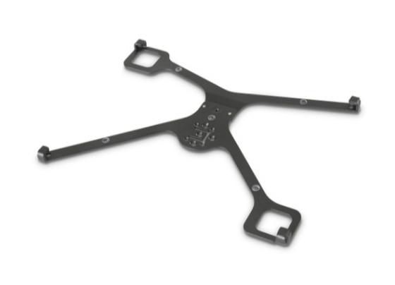 ERGONOMIC SOLUTIONS - SPXF4905-02 - Support X-Frame, Acer Iconia A3