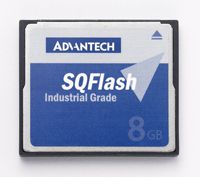 ADVANTECH DLOG - SQF-P10S2-8G-P8E - SQF-P10 Carte mémoire P8 8 GB