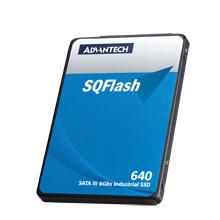 ADVANTECH DLOG - SQF-S25M2-32G-SBC - SQF-S25M2-32G-SBC interne