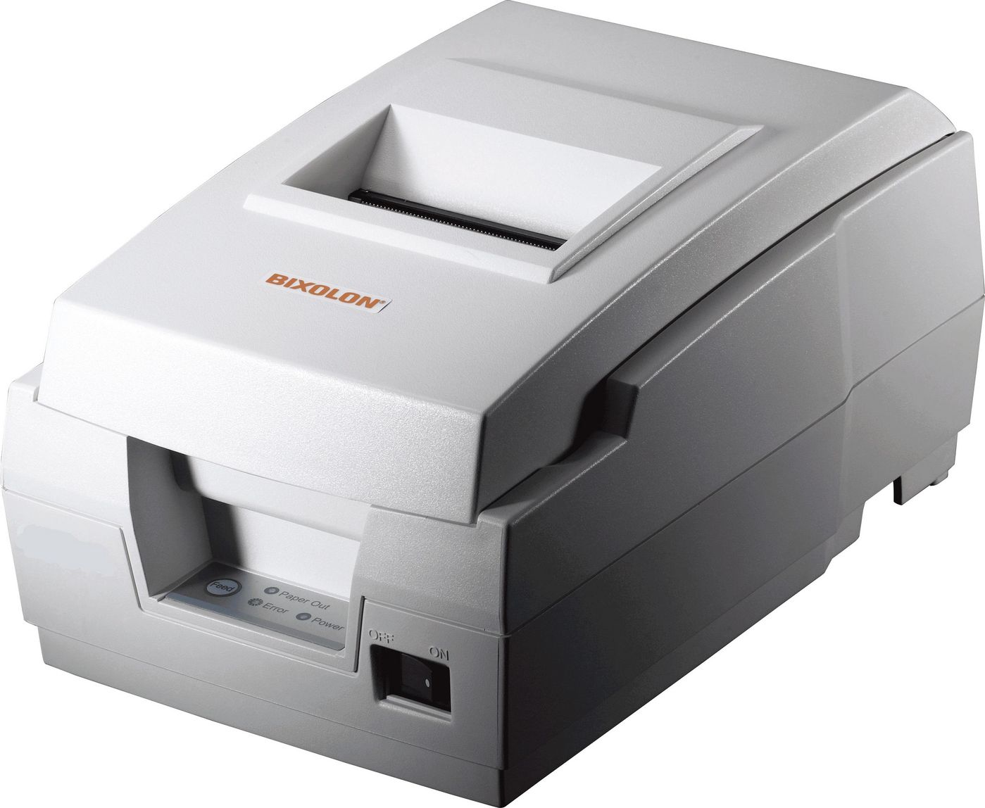 BIXOLON - SRP-270DPG - SRP-270 3 BLACK, AUTOCUTTER, PARALELL