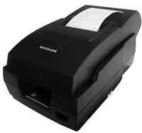BIXOLON - SRP-270DUG - SRP-270 3 NOIR, COUPEUR AUTOMATIQUE, USB