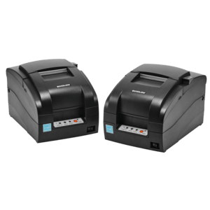 BIXOLON - SRP-275IIIAOSG - Bixolon SRP-275III, USB, RS232, noir