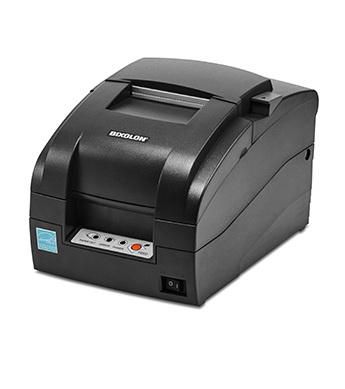 BIXOLON - SRP-275IIICOPG - SRP-275III, COUPEUR AUTOMATIQUE, PARALLÈLE, USB