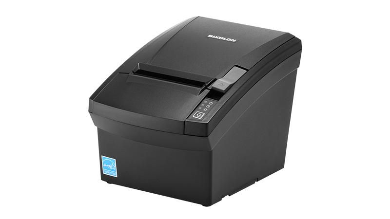 BIXOLON - SRP-330IIIESK - Srp-330iii, avec série, ethernet et USB