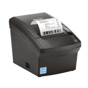 BIXOLON - SRP-330IIISK - BIXOLON SRP-330III, massicot, USB, RS232, noir
