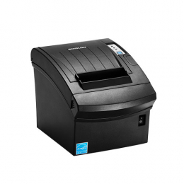 BIXOLON - SRP-350PlusIIICOPWG - Bixolon SRP-350plusIII, powered USB, massicot, noi