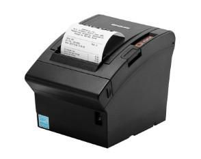 BIXOLON - SRP-380COSK - SRP-380 POS thermique direct 180DPI USB SERIE CUT BLACK